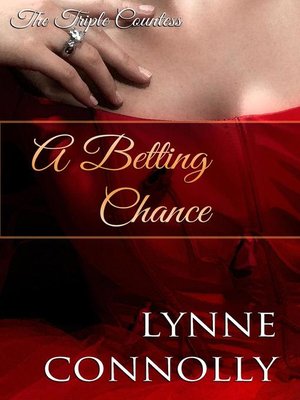 cover image of A Betting Chance